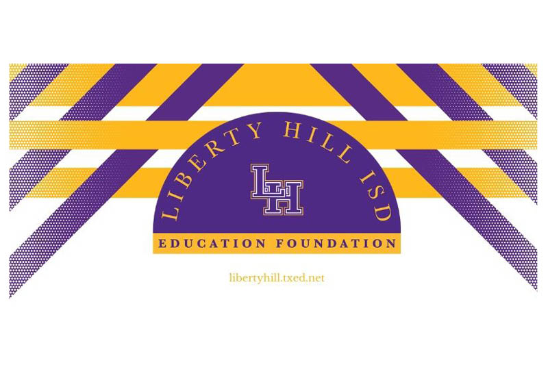 Liberty Hill ISD Inaugural Gala 2022