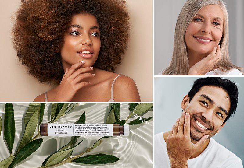 Get 20% off Sculptra, Hydrafacial, and Candela Vbeam - Ends 8/31/2024