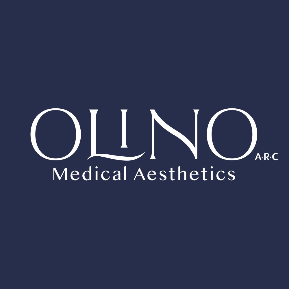 OLINO Medical Aesthetics by ARC logo