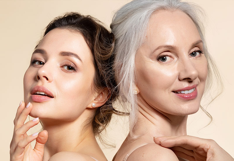 Only in May - $50 off your first Hydrafacial