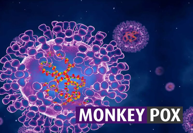 Monkeypox spread status in Austing-Travis County