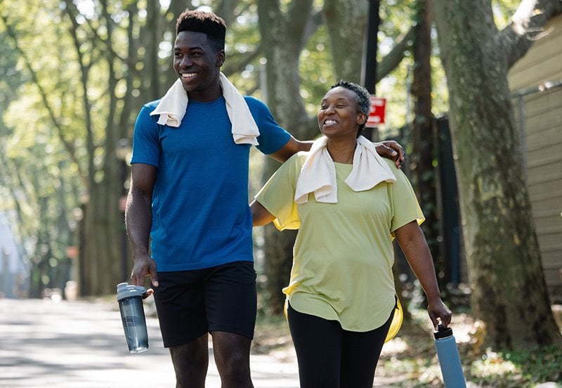 10 tips to transform your daily walk