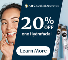 Hydrafacial Discount, December 2023