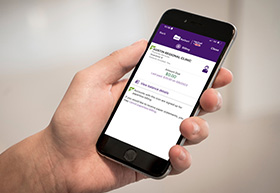 Coming soon: Changes to MyChart billing