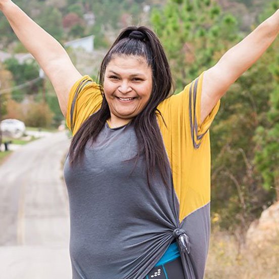 ARC Bariatric Surgery patient - Cyntia