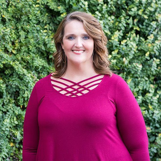 ARC Bariatric Surgery patient - Misty