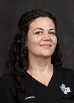 Julia Sandlin, BSN, RN