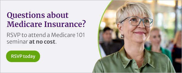 RSVP for Medicare 101