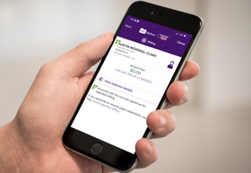 Coming soon: Changes to MyChart billing
