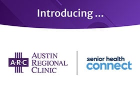 Connected Senior Care Advantage is now ARC Senior Health Connect