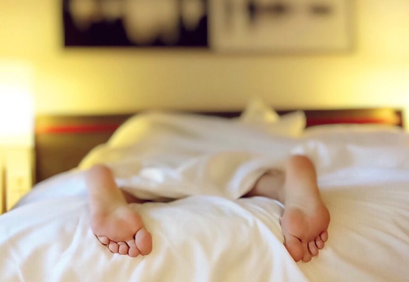 causes and treatments for smelly feet