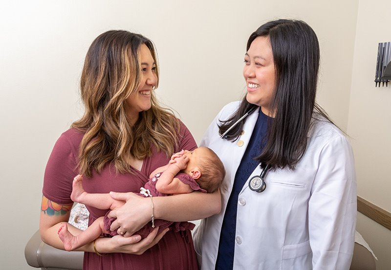 Virtual ARC Pediatric Meet & Greet - April 2025