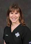 Angela Thoms, RN