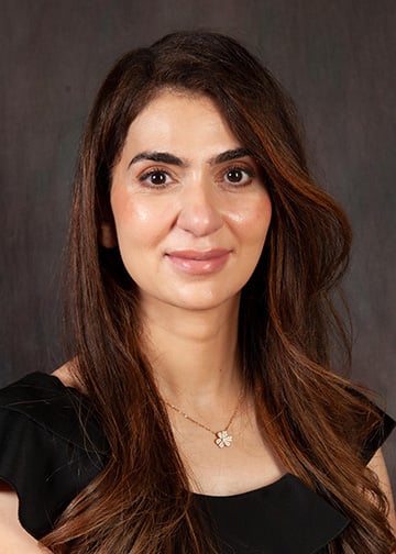 Farheen Yousuf, M.D.