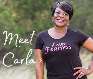 Meet Carla