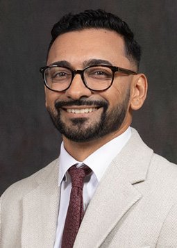Aseem Saini, DPM, Foot and Ankle Surgeon