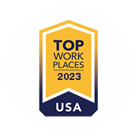 Top Work Places 2023 USA