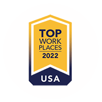 Top Work Places 2022 USA