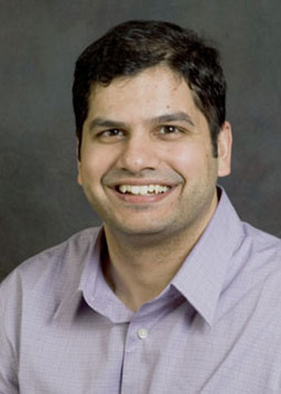 Vikas A. Godhania, DPM, FACFAS, Foot and Ankle Surgeon