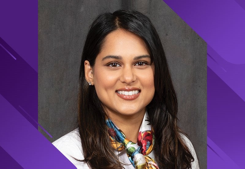 Shivani I. Patel, MD, Family Medicine Doctor at ARC Far West