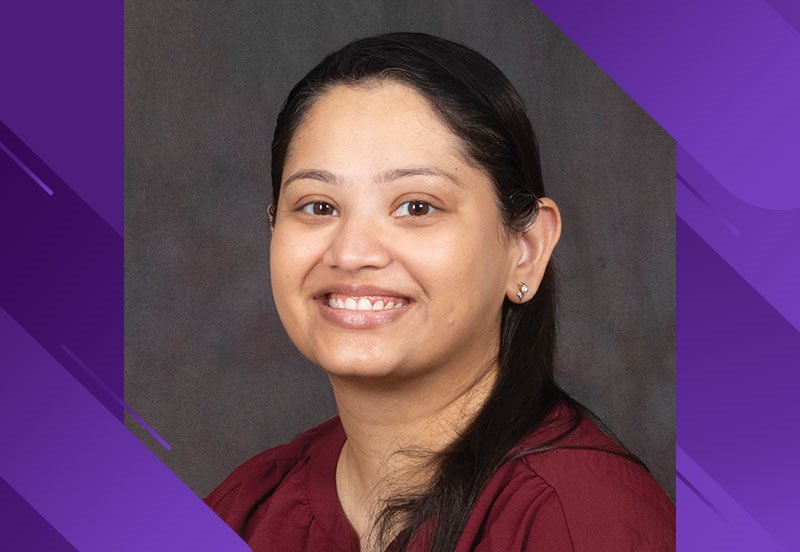 Neesha Settipalle, MD, Internal Medicine Doctor at ARC Leander