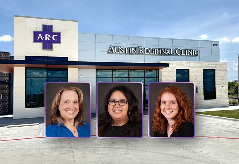 ARC Goodnight Ranch is now open