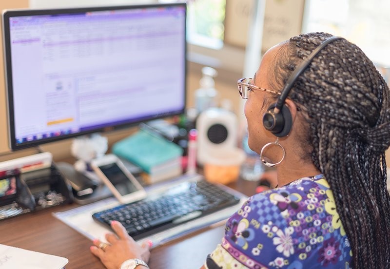 ARC Population Health customer service