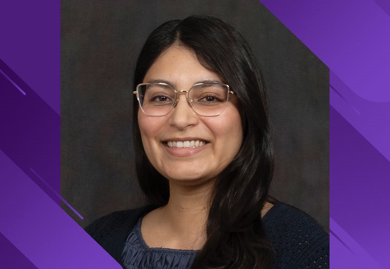 Maria Andrea Alegria, MD, Pediatrician at ARC