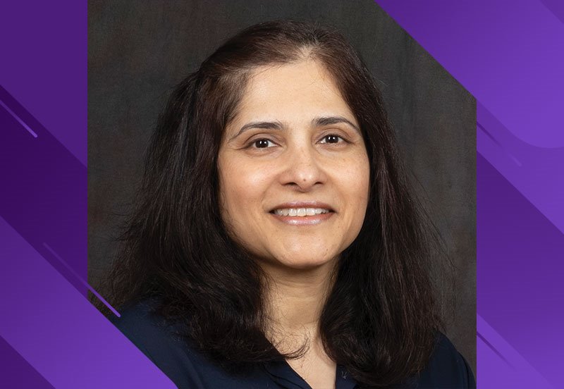 June R. Chatterjee, MD, MPH, Internal Medicine Doctor at ARC