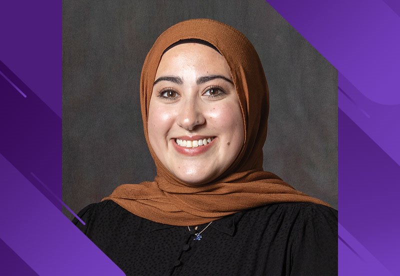 Rania H. Daoud, AuD, CCC-A, Audiologist at ARC