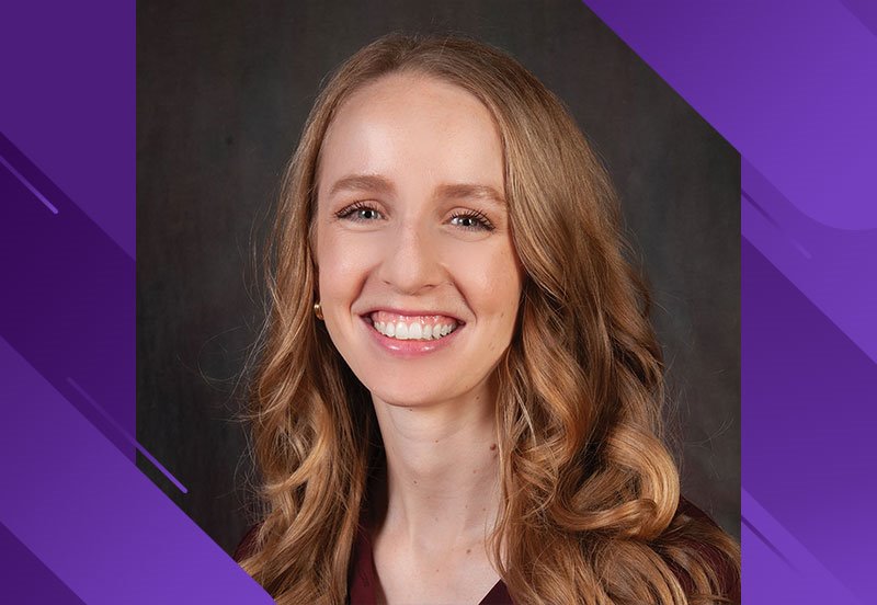 Elinore (Elli) M. Downing, PA-C, at ARC Four Points in Austin