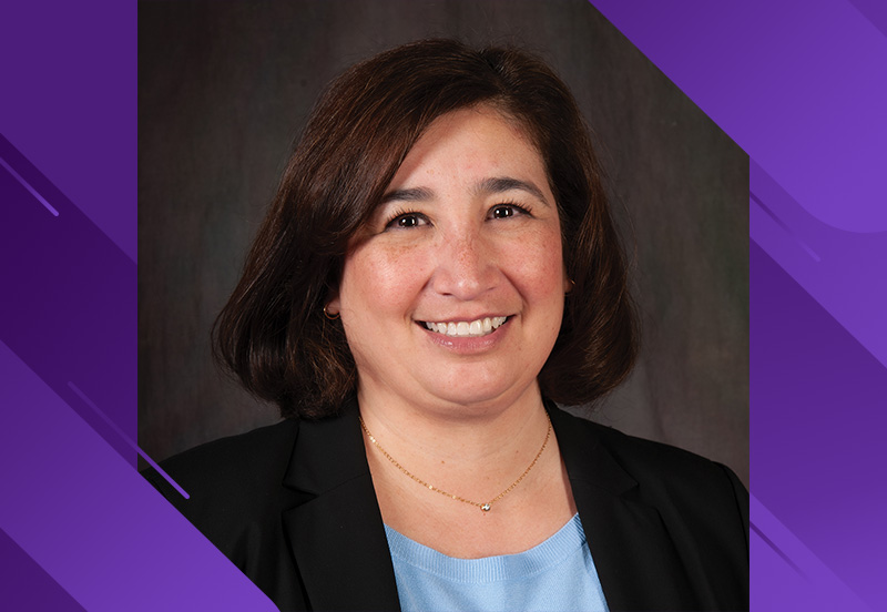 Sandra A. Esparza, MD, Same-Day Care doctor at ARC Round Rock and ARC Hutto