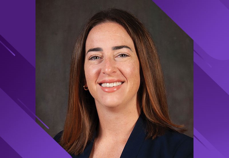 Kaitlin (Kate) Gastinger, APRN, FNP-BC, at ARC Dripping Springs