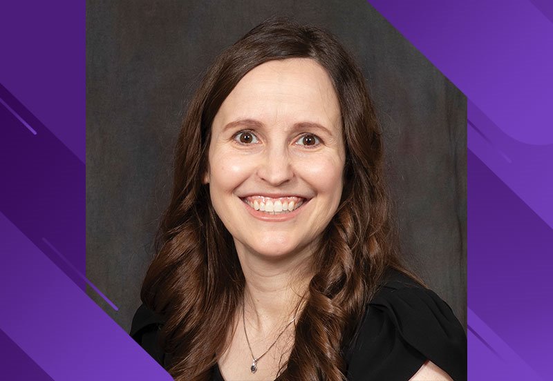 Blair O. Kuecker, APRN, MSN, FNP-C, at ARC Kyle Plum Creek