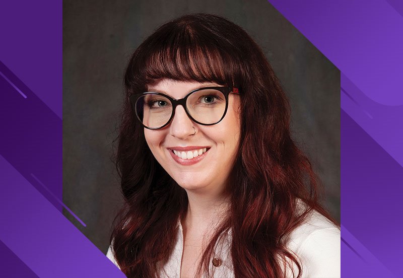 Breena E. Martin, MSN, APRN, FNP-C, at ARC Far West in Austin