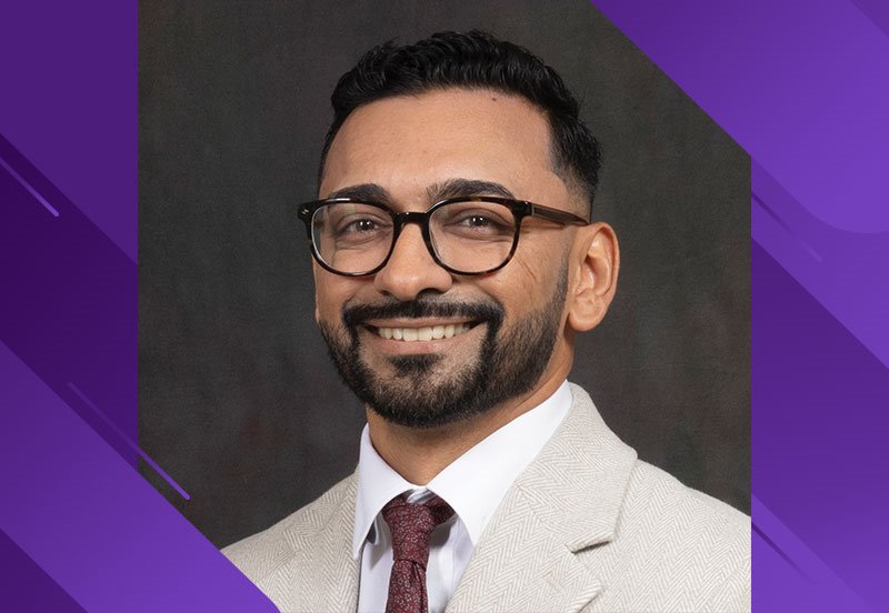 Aseem Saini, DPM, Podiatrist at ARC