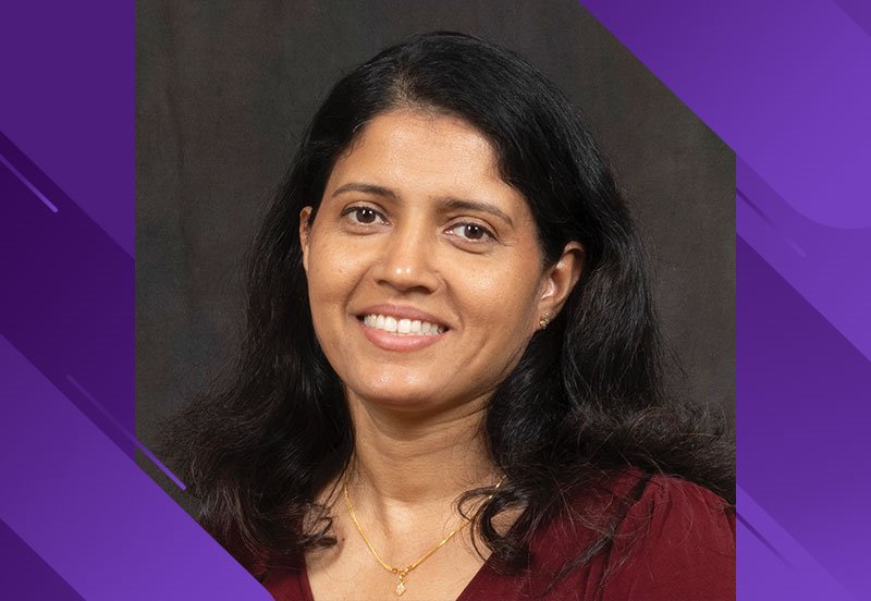 Rejani M. Thomas, APRN, MSN, FNP-BC, Family Medicine Advanced Practice Registered Nurse at ARC