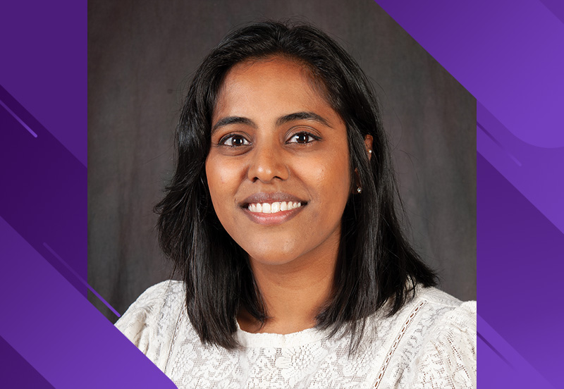 ARC welcomes Chharitha Veerapaneni, MD | Austin Regional Clinic