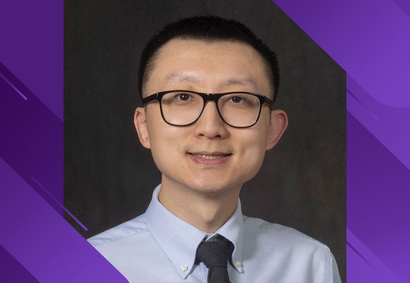 Chen Wu, MD, Neurologist at ARC
