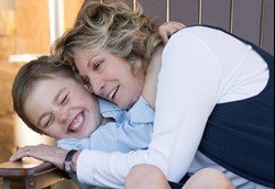 Hearing aids allow Carolyn to live a life full of sound and connection