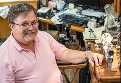 Hear how hearing aids have transformed this patient's world