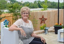 Hearing everyday sounds again have enhanced this patient’s enjoyment