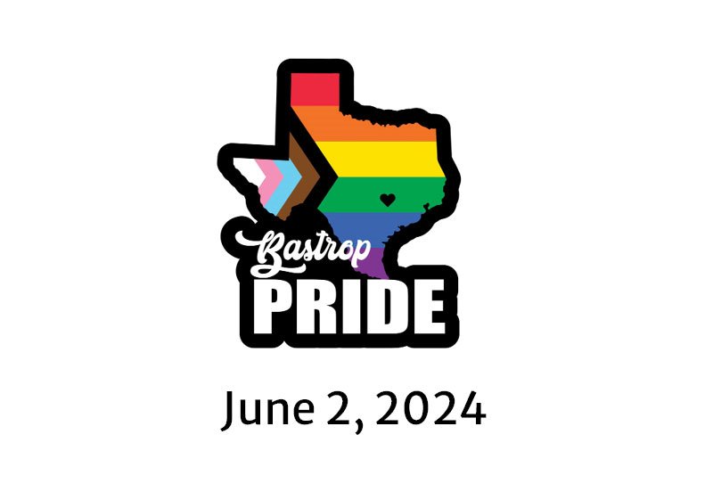 Bastrop Pride 2024
