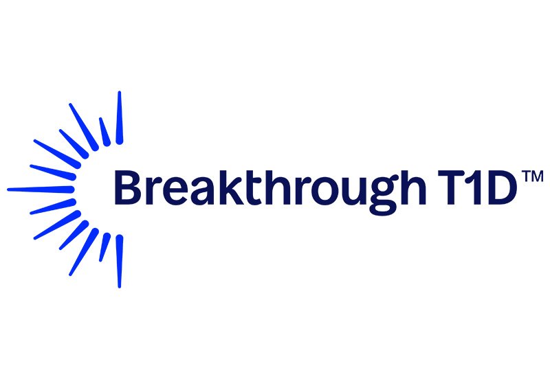 Breakthrough T1D logo
