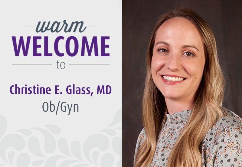 Christine E. Glass, MD, Ob/Gyn, at ARC Medical Plaza Specialty in Cedar Park