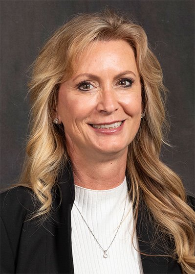 A photo of Heather Combs, RN, CASC