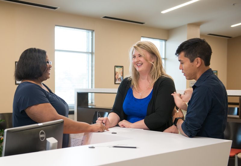 CFO Viewpoint: Caring for Patients All the Way (Bills Included)