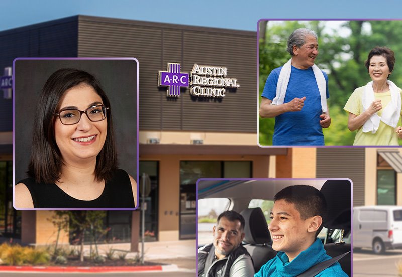 ARC Georgetown now offers dermatology