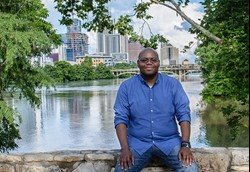 Diabetic patient’s vision was saved with a simple test at ARC