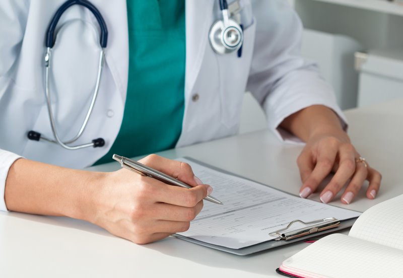 Physician Viewpoint: Physician, Heal Thyself (with Help)